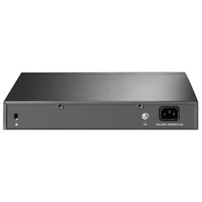 TP-Link TL-SF1024D/ switch 24x 10/100Mbps/ 13"desktop/rackmount
