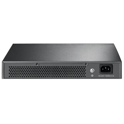 TP-Link TL-SG1016D/ switch 16x 10/100/1000Mbps/ desktop/ rack-mount