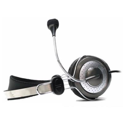 GENIUS headset - HS-04SU (sluchátka + mikrofon)