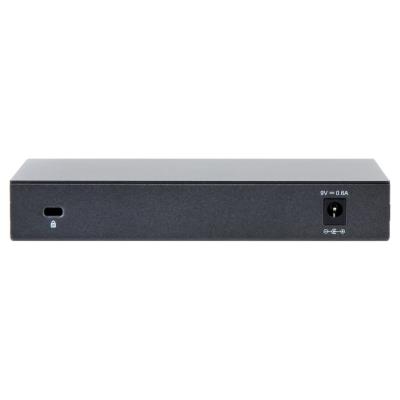 TP-Link TL-SG108E 8portový gigabitový switch