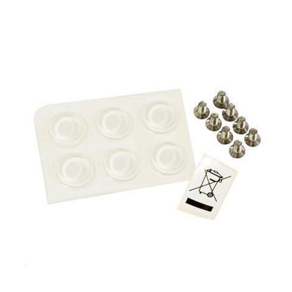 MikroTik Cloud Router Switch CRS326-24S+2Q+RM 650MHz CPU, 64MB, 2x 40 Gbps QSFP+, 24x 10 Gbps SFP+, ROS L5, PSU,1U