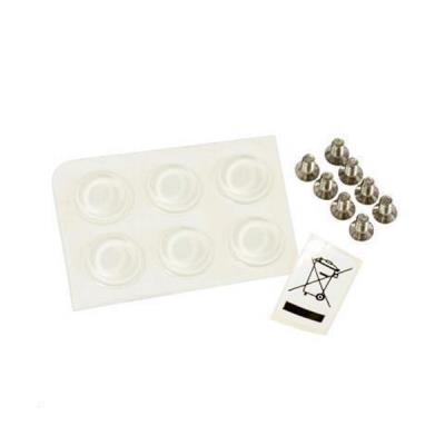 MikroTik Cloud Router Switch CRS326-24S+2Q+RM 650MHz CPU, 64MB, 2x 40 Gbps QSFP+, 24x 10 Gbps SFP+, ROS L5, PSU,1U