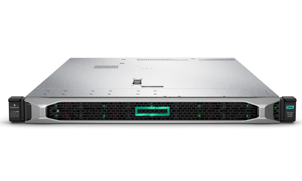 HPE Gen10 1U Bezel Kit