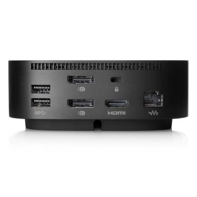 HP USB-C Dock G5