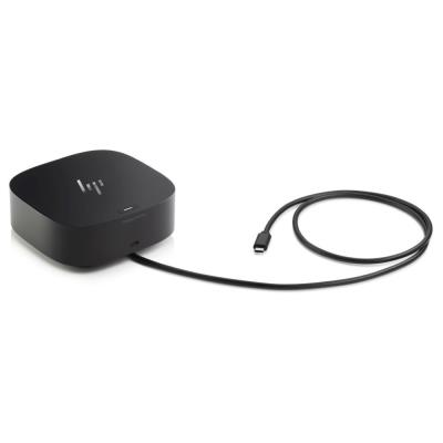 HP USB-C/A Universal Dock G2