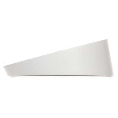 HIKVISION instalační krabice pro kameru DS-1281ZJ-M/ kompatibilní s kamerami serie T2xx, T3xx, T6x0