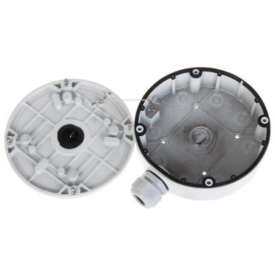 HIKVISION instalační krabice pro kameru DS-1280ZJ-M/ kompatibilní s kamerami serie T3xx, T6x0