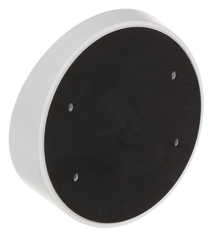 HIKVISION instalační krabice pro kameru DS-1281ZJ-DM23/ kompatibilní s kamerami serie D6xx