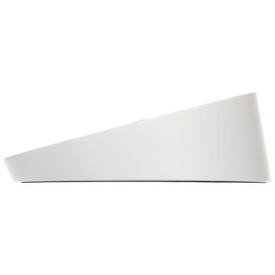 HIKVISION instalační krabice pro kameru DS-1281ZJ-DM23/ kompatibilní s kamerami serie D6xx