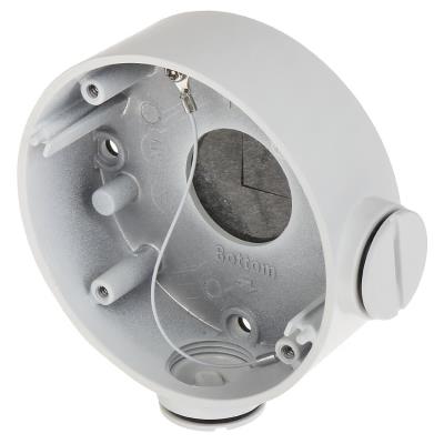 HIKVISION instalační krabice pro kameru DS-1260ZJ/ kompatibilní s kamerami serie B6xx, D1xx