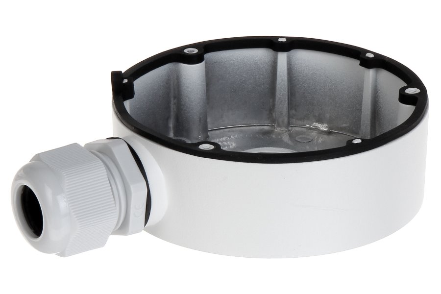 HIKVISION instalační krabice pro kameru DS-1280ZJ-DM18/ pro kamery serie D1xx a kamery HiLook