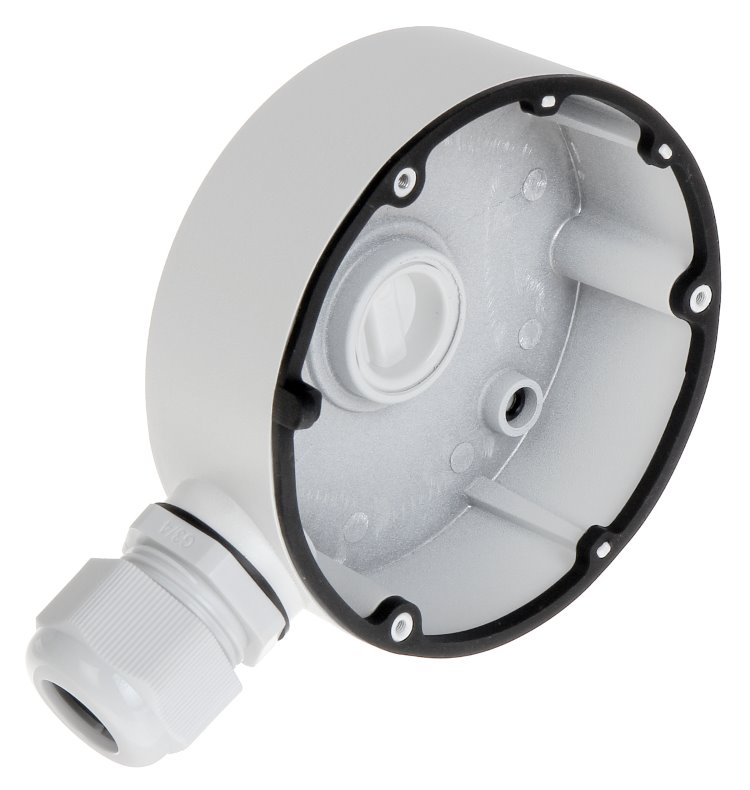 HIKVISION instalační krabice pro kameru DS-1280ZJ-DM18/ pro kamery serie D1xx a kamery HiLook