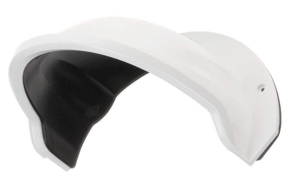 HIKVISION ochranný kryt pro kameru DS-1250ZJ/ pro kamery serie D1xx, D6xx a kamery HiLook