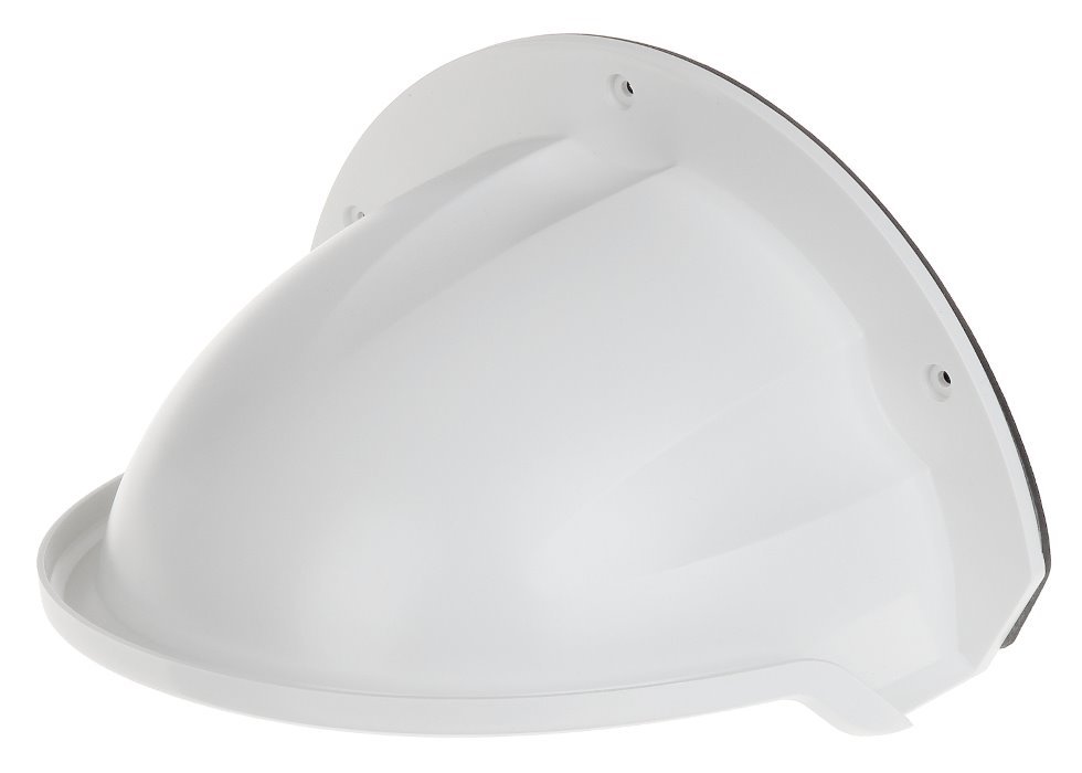 HIKVISION ochranný kryt pro kameru DS-1250ZJ/ pro kamery serie D1xx, D6xx a kamery HiLook