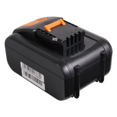 PATONA baterie pro Aku nářadí WORX 20V 4000mAh Li-lon Rockwell