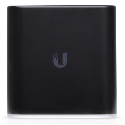 Ubiquiti AirCube ISP - AP/Router, 2,4GHz, MIMO2x2, 802.11n, 4x 100Mbit Ethernet