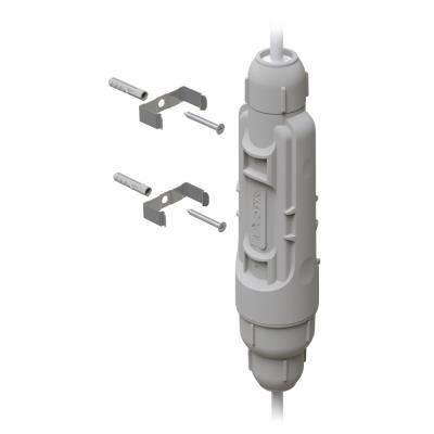 MikroTik outdoor case GPeR IP67 Case pro jednotku GPeR