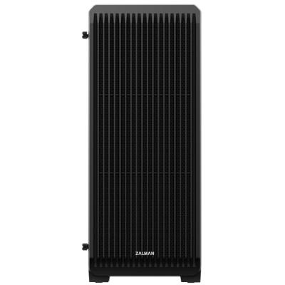 Zalman skříň S2 / Middle tower / ATX / USB 3.0 / USB 2.0 / průhledná bočnice