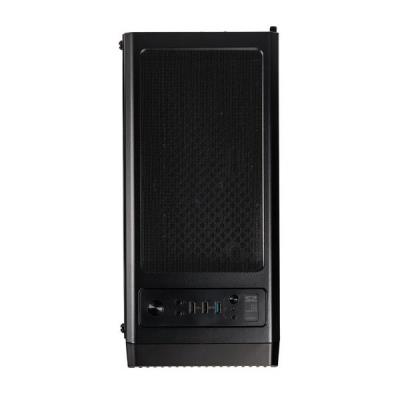 Zalman skříň S2 / Middle tower / ATX / USB 3.0 / USB 2.0 / průhledná bočnice