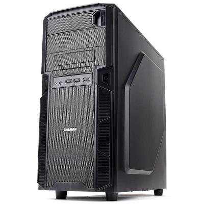 Zalman skříň Z1 / Middle tower / ATX / USB 3.0 / USB 2.0