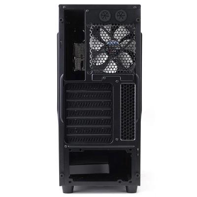 Zalman skříň Z1 / Middle tower / ATX / USB 3.0 / USB 2.0