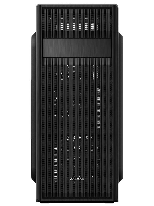 Zalman skříň T6 / Middle tower / ATX / USB 3.0 / USB 2.0