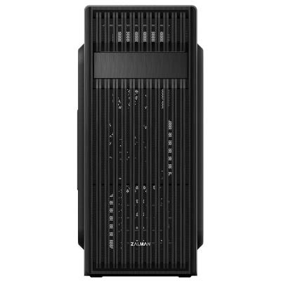 Zalman skříň T6 / Middle tower / ATX / USB 3.0 / USB 2.0