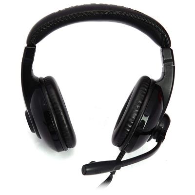 Zalman headset ZM-HPS200 / herní / náhlavní / drátový / 40mm měniče / 2x 3,5mm jack