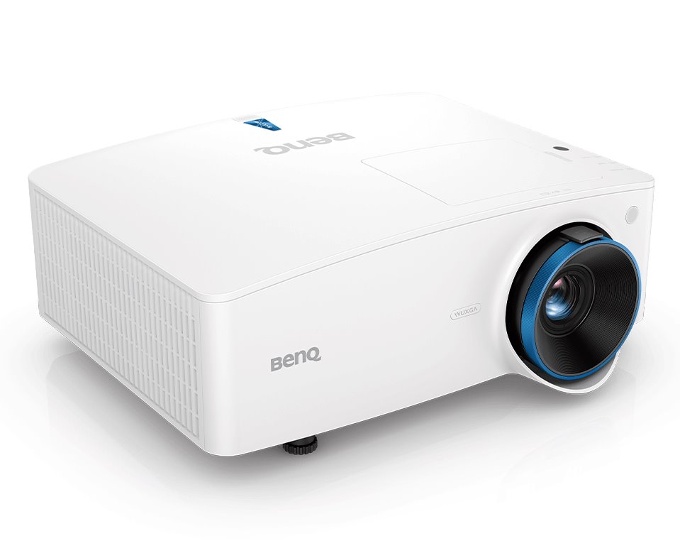BenQ LU930 WUXGA/ DLP projektor/ Laser/ 5000ANSI/ 3M:1/ VGA/ HDMI/ MHL/ LAN