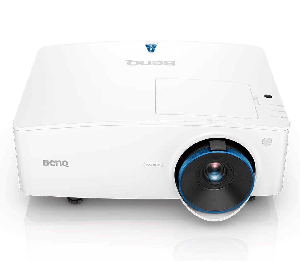 BenQ LU930 WUXGA/ DLP projektor/ Laser/ 5000ANSI/ 3M:1/ VGA/ HDMI/ MHL/ LAN