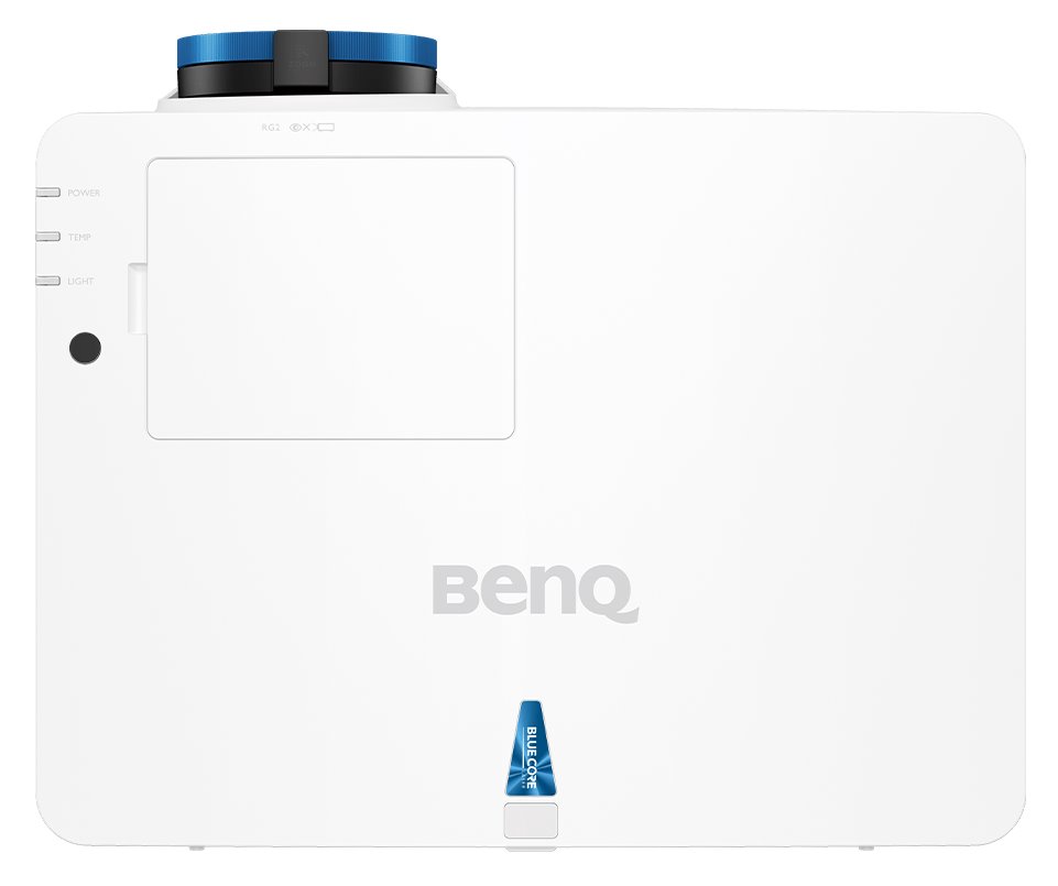 BenQ LU930 WUXGA/ DLP projektor/ Laser/ 5000ANSI/ 3M:1/ VGA/ HDMI/ MHL/ LAN