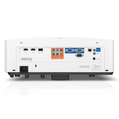BenQ LU930 WUXGA/ DLP projektor/ Laser/ 5000ANSI/ 3M:1/ VGA/ HDMI/ MHL/ LAN