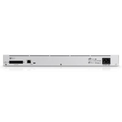 Ubiquiti UniFi Switch Pro 24 PoE - 24x GbE, 2x SFP+, 16x PoE+, 8x PoE++ (PoE budget 400W)