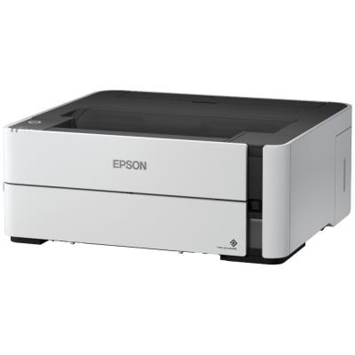 Epson EcoTank M1170/ A4/ ITS/ Duplex/ USB/ LAN/ Wi-Fi/ 5 let záruka po registraci