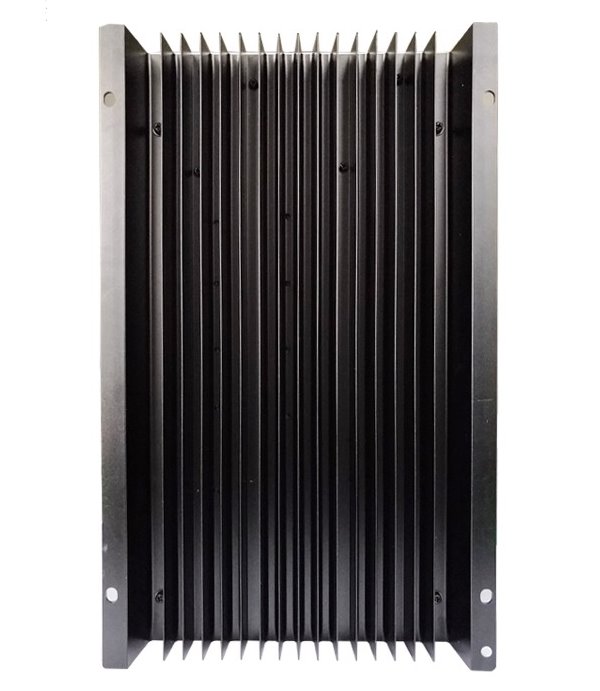 EPEVER TRACER8420AN solární MPPT regulátor 12/24/36/48V, Tracer AN 80A, vstup 200V