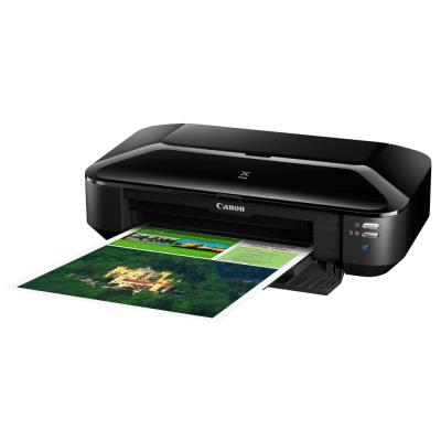 Canon PIXMA iX6850/ A3+/ 9600x2400/ 5 inkoustů/ wifi/ USB