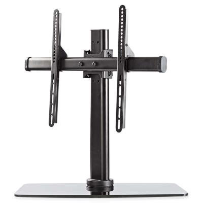 NEDIS stojan na TV/ 32 - 65 "/ nosnost 45 kg/ 3 výškové polohy/ Full motion/ kov/ černý
