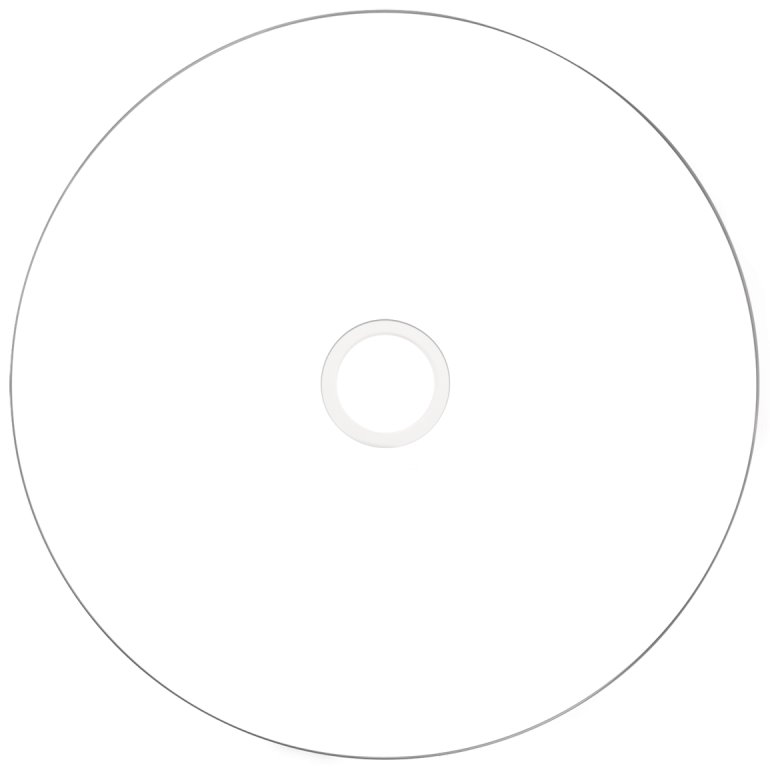 VERBATIM DVD-R 4,7GB/ 16x/ Injekt printable Non ID/ 50pack/ spindle