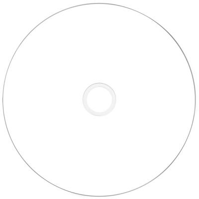 VERBATIM DVD-R 4,7GB/ 16x/ Injekt printable Non ID/ 50pack/ spindle