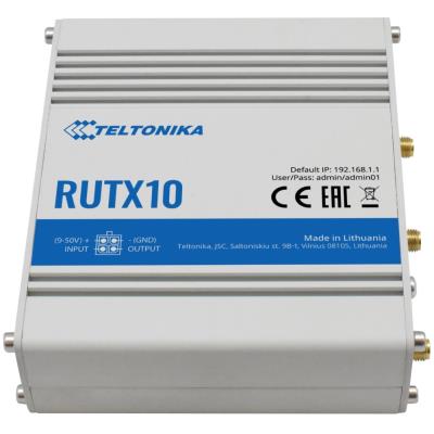 Teltonika Router RUTX10