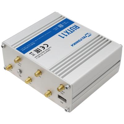 Teltonika Router RUTX11
