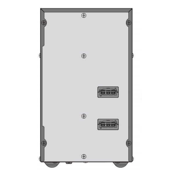 EATON Externí baterie pro UPS 9E, EBM 72V, pro 9E 2-3kVA