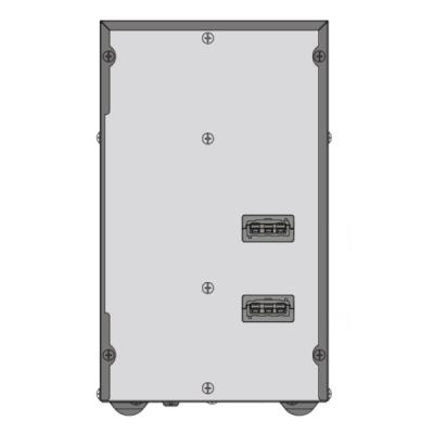 EATON Externí baterie pro UPS 9E, EBM 72V, pro 9E 2-3kVA