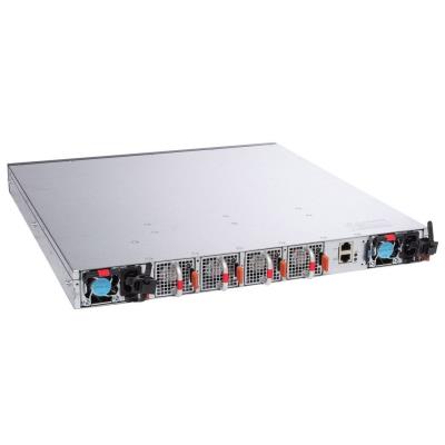 DELL Networking S4128F-ON switch/ 28x 10GbE SFP+/ 2 x QSFP28/ IO to PSU/ 2x zdroj/ reverse / management/ 1Y CAR