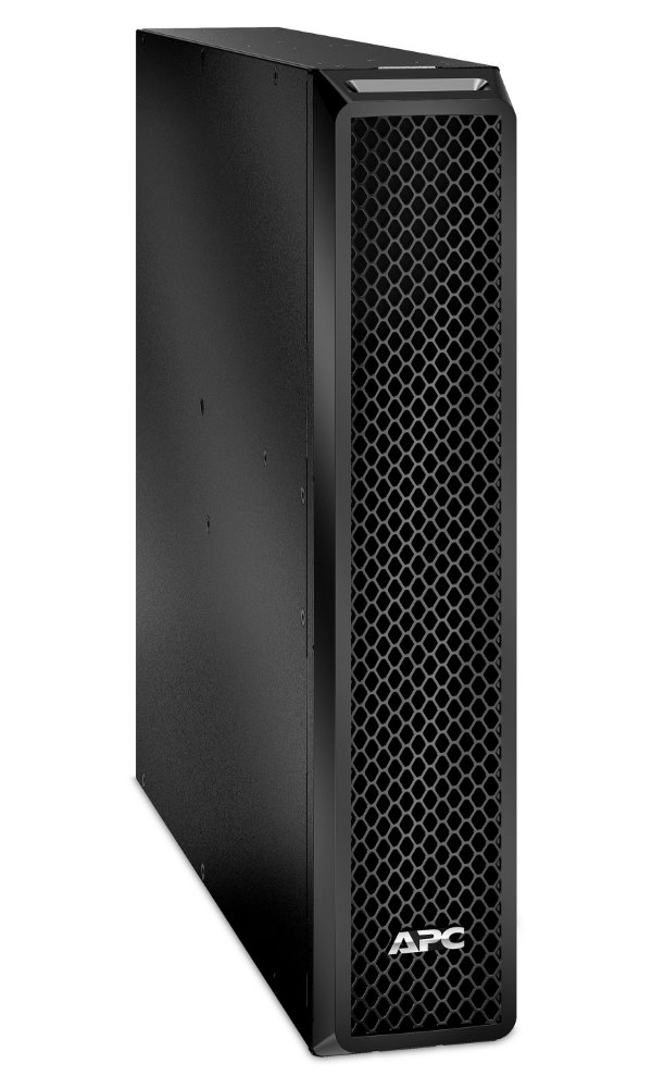 APC Smart-UPS SRT 48V 1kVA 1.5kVA, 2U, Battery Pack pro SRT1000XLI, SRT1500XLI