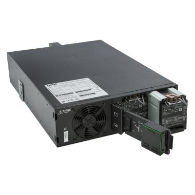 APC Smart-UPS SRT 5000VA (4500W)/ 3U/ RACK MOUNT/ ONLINE/ 230V/ LCD