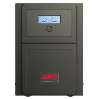 APC Easy UPS SMV 3000VA (2100W)/ 230V/ Tower/ LINE-INTERAKTIVNÍ/ LCD