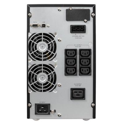 EATON UPS 1/1fáze, 3000VA - 9E 3000i XL, bez baterií