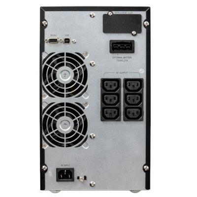 EATON UPS 9E 2000i, 2000VA, 1600W, 1/1 fáze