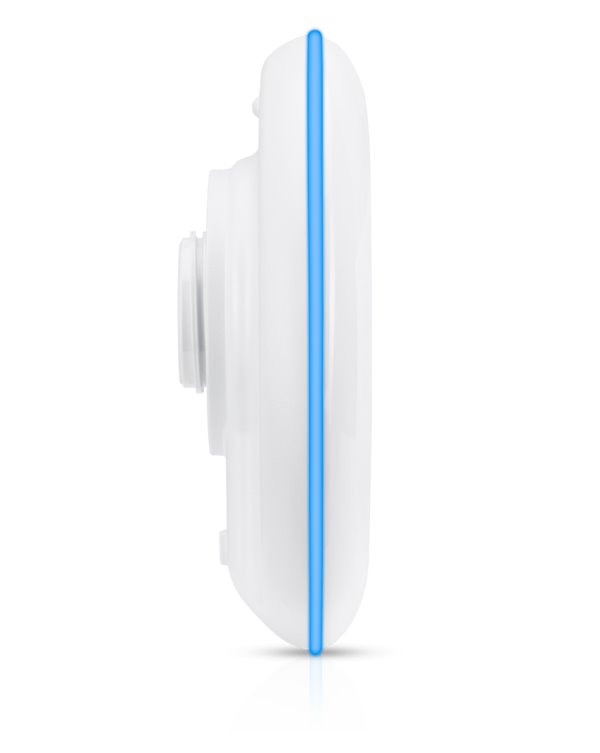Ubiquiti UniFi UBB - 60 GHz/5 GHz bezdrátový bridge s 1,7+Gbps propustností, 17dBi anténa,